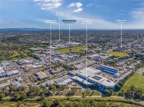 1/32 billabong street stafford qld 4053|1A/32 Billabong Street, Stafford, QLD 4053 .